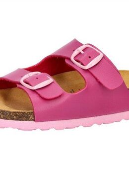 Lico Pantolette Bioline Kids Hausschuh