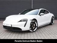 Porsche Taycan, PSCB Performancebatterie, Jahr 2022 - Sinzheim