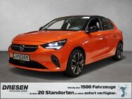 Opel Corsa-e, F Elegance, Jahr 2020 - Neuss