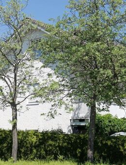 Schöne Doppelhaushälfte Nähe Schulzentrum - Geretsried