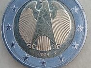 2 euro 2007 D römische verträge bundesrepublik deutschland - Dortmund