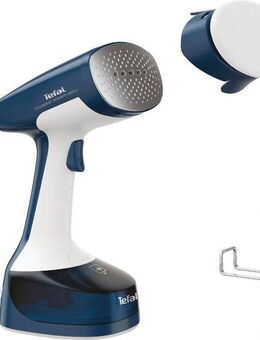 Tefal Dampfbürste DT7130 Access Steam Easy, 1400 W, 150 ml Wassertank, 2,6 m Netzkabel, bis zu 8 Min. Steamen