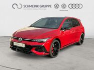 VW Golf, 2.0 TSI GTI Clubsport, Jahr 2022 - Bocholt