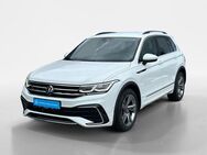 VW Tiguan R-Line TSI 1,5 LED-MATRIX*DIGITAL*KAMERA*ACC*NAVI*PDC*KLIMA - Büdingen