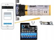 INEL N-10 10NM/17 Rollladenmotor Wifi ShutterBox Controller Set SmartHome Set2 - Wuppertal