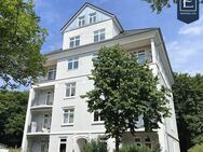 Traumhafte Maisonettewohnung mit sonniger Dachterrasse und Balkon im Zylinderviertel in Lokstedt - Hamburg