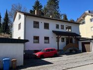 Attraktive 3-Zimmer-Wohnung mit Balkon und zusätzlicher Garage! - Deggendorf