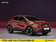 Renault Captur, Techno Mild Hybrid 160 Navigations-Paket Adaptiver Tempopilot, Jahr 2022 - Birkenfeld (Baden-Württemberg)