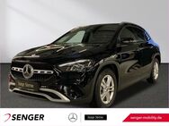 Mercedes GLA 200, MBUX, Jahr 2023 - Aurich