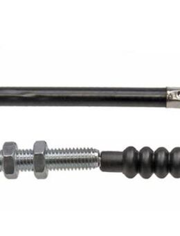 Bremszug Bowdenzug Honda MT50 MT80 Vorderradbremse front break Supertec - Eschershausen