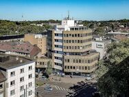 3 Zimmer - renoviert - zentrale Lage - Aufzug - Tiefgarage - Bochum