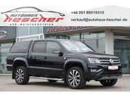 VW Amarok Aventura 3.0 TDI V6 4Motion*STANDHZG*AHK* - Dresden