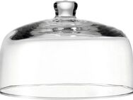 LEONARDO Schutzhaube Glocke, TWENTY 4, Glas, handgefertigtes Unikat