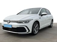 VW Golf, 1.5 VIII eTSI R-Line DigCocpit, Jahr 2023 - Hannover