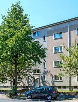 2-Zimmer-Wohnung in Dortmund Körne - Dortmund