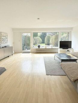 Schönes Reihenhaus in bester Lage - Waldtrudering - München