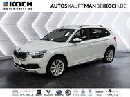 Skoda Kamiq, 1.5 TSI Style S, Jahr 2020 - Berlin