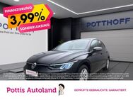 VW Golf, 1.5 TSI 8 Life AppConnect, Jahr 2020 - Hamm