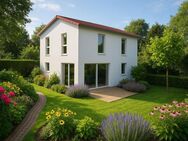 Massiv gebaut, modern gedacht - Ihr neues Zuhause in Sasbachried wartet! - Achern