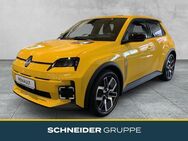 Renault R 5, Techno 150 Comfort Range, Jahr 2025 - Chemnitz