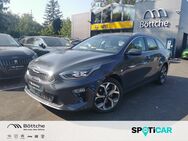 Kia cee'd, 1.6 Ceed SW Spirit, Jahr 2021 - Potsdam