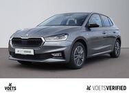 Skoda Fabia, 1.0 TSI TOUR TOUR PAKET V H, Jahr 2023 - Magdeburg