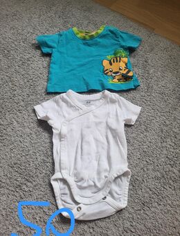 Kleines Kleidungspaket Größe 50 - Arnstadt