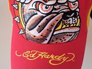 Ed Hardy Basecap - Duisburg