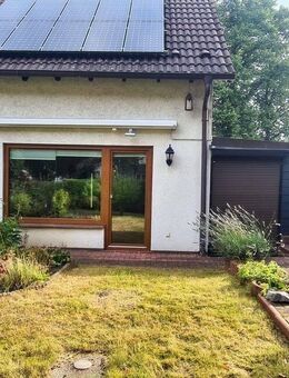 Familienfreundliches Reiheneckhaus mit Garten & Ausbaureserve - Hattingen