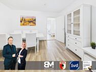 BRIMO: NEU GEMACHT STATT SCHÖN GEREDET! - Augsburg
