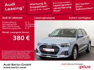 Audi A1, allstreet 25 TFSI, Jahr 2024 - Berlin