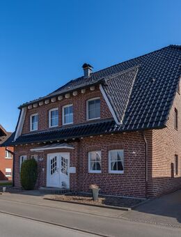 Ein Haus das begeistert! Familienfreundliches Zweifamilienhaus mit viel Platz & Charme - Selm