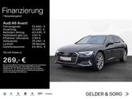 Audi A6, Avant Sport advanced 45 TFSI, Jahr 2024 - Schweinfurt