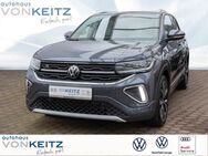 VW T-Cross, 1.0 TSI R-Line, Jahr 2024 - Solingen (Klingenstadt)