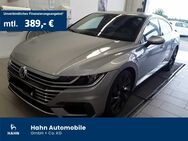 VW Arteon, 2.0 TSI R-Line, Jahr 2019 - Kornwestheim