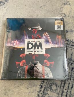 Neue Schallplatten - Celle