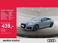 Audi A5, Sportback S line 50 TDI quattro BO, Jahr 2021 - Landau (Pfalz)