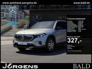 Mercedes EQB, 250 Progressive Night Sitzklima, Jahr 2022 - Hagen (Stadt der FernUniversität)