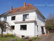 Stilvolle Doppelhaushälfte auf 927 m² herrlichem Areal!! - Bexbach