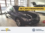 VW Golf, 1.0 TSI MOVE, Jahr 2023 - Duisburg