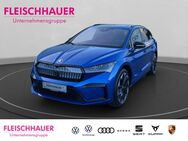 Skoda Enyaq, 85 Sportline, Jahr 2024 - Euskirchen