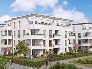 Kompakte 2-Zimmer-Gartenwohnung WE 203 *reserviert* - Saarburg