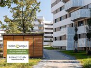 Ideale Familienwohnung | große offene Wohn-Küche | EBK | Gäste-WC | Smart Home & Wärmepumpe | Aufzug - Halle (Saale)