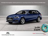 Audi A4, Avant 35 TFSI advanced, Jahr 2024 - Goslar