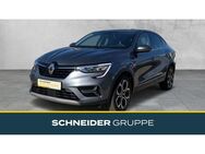 Renault Arkana, 140 Techno el SITZE, Jahr 2023 - Mittweida