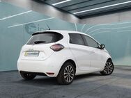Renault ZOE, Intens 50 Batteriekauf WinterP Allwetter, Jahr 2022 - München