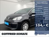 VW up, 1 0 BEATS BL CLIMA, Jahr 2020 - Neuss