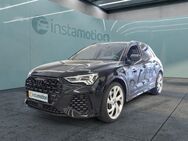 Audi RSQ3, LM21 PRIVACY, Jahr 2022 - München