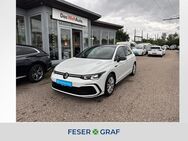 VW Golf, 1.5 VIII eTSI R-Line BLACK STYLE K, Jahr 2023 - Roth (Bayern)