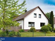 Neuwertige Immobilie im beliebten Nortorf - Nortorf (Landkreis Rendsburg-Eckernförde)